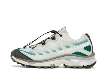 Tenisky a topánky Salomon XT-4 Notre Biela | L47423900, 0