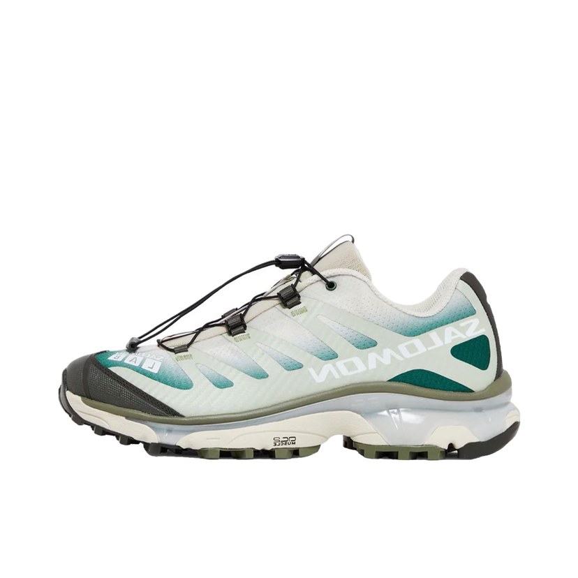 Tenisky a topánky Salomon XT-4 Notre Biela | L47423900