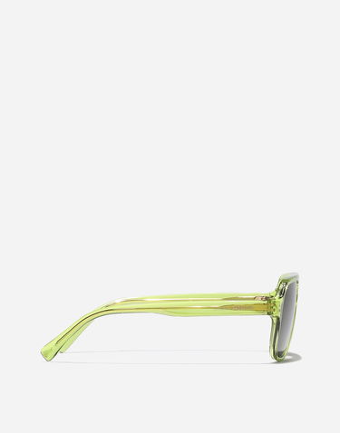 Slnečné okuliare Dolce & Gabbana Dolce & Gabbana Mini Me Sunglasses Zelené | VG400NVP1719V000, 2