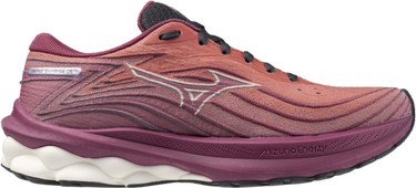 Tenisky a topánky Mizuno WAVE SKYRISE 5 Ružová | j1gd240973, 0