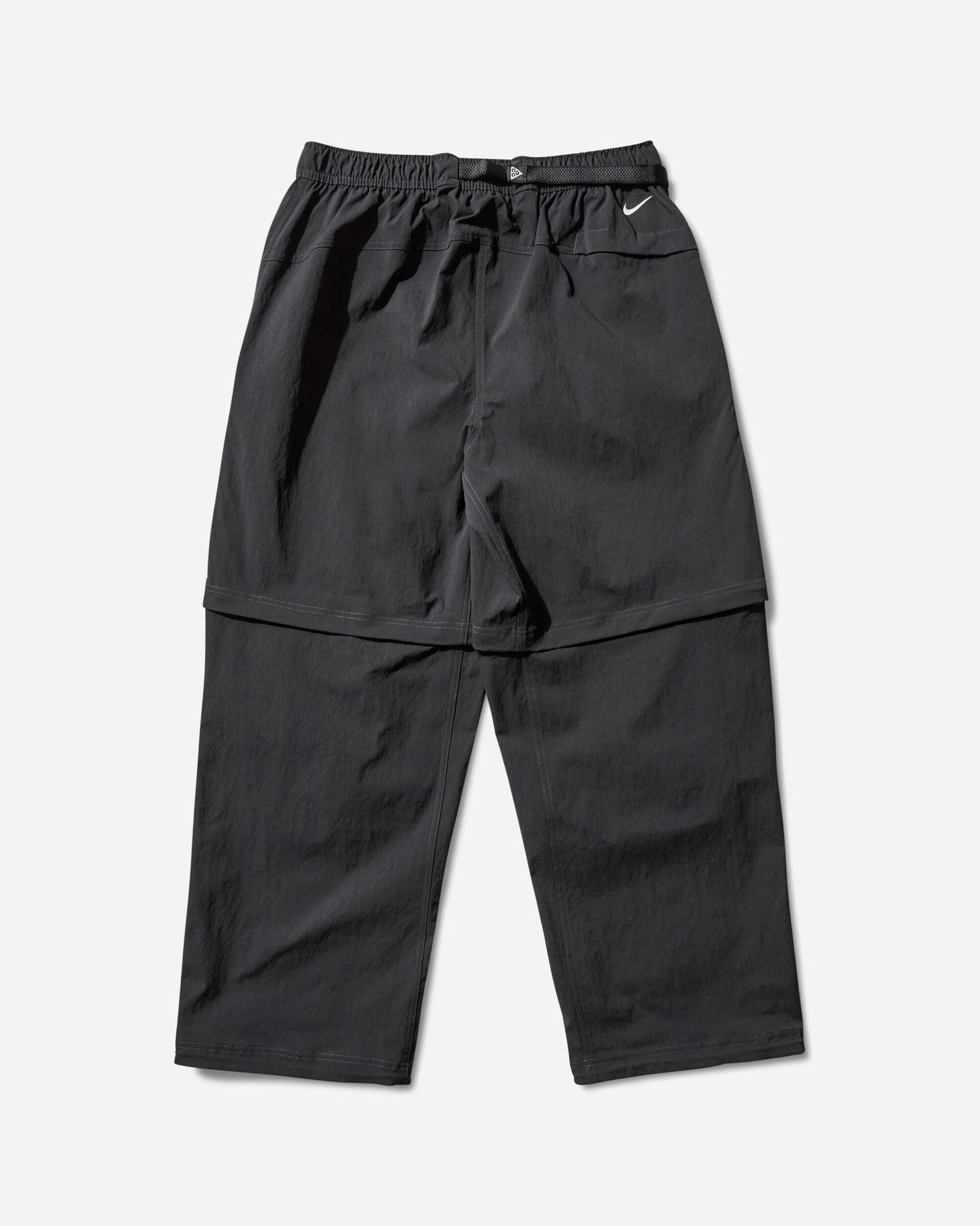 Cargo nohavice Nike ACG Smith Summit Zip Cargo Pants Čierna | HV0591-010, 0
