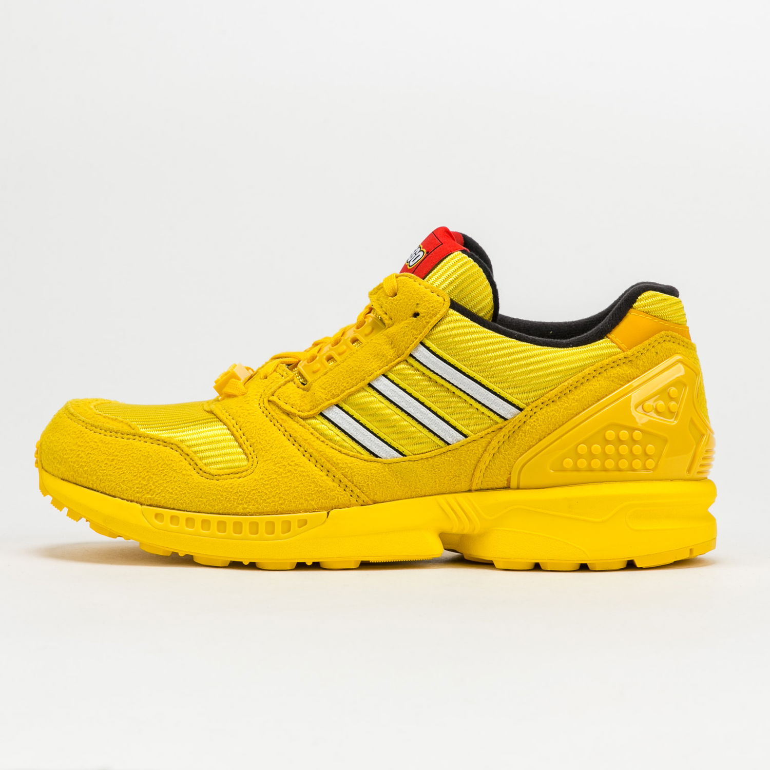 Tenisky a topánky adidas Originals LEGO x ZX 8000 Žltá | FY7081, 0