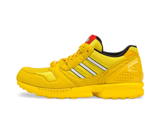 Tenisky a topánky adidas Originals LEGO x ZX 8000 Žltá | FY7081
