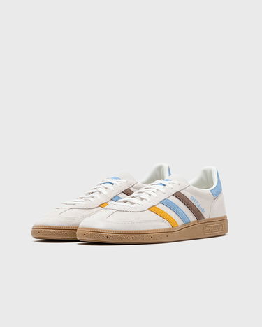 Tenisky a topánky adidas Originals Handball Spezial Light Blue Earth Strata W Biela | IG1975, 2