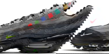Tenisky a topánky Nike Air Max 95 EOI W Šedá | dd1502-001, 0