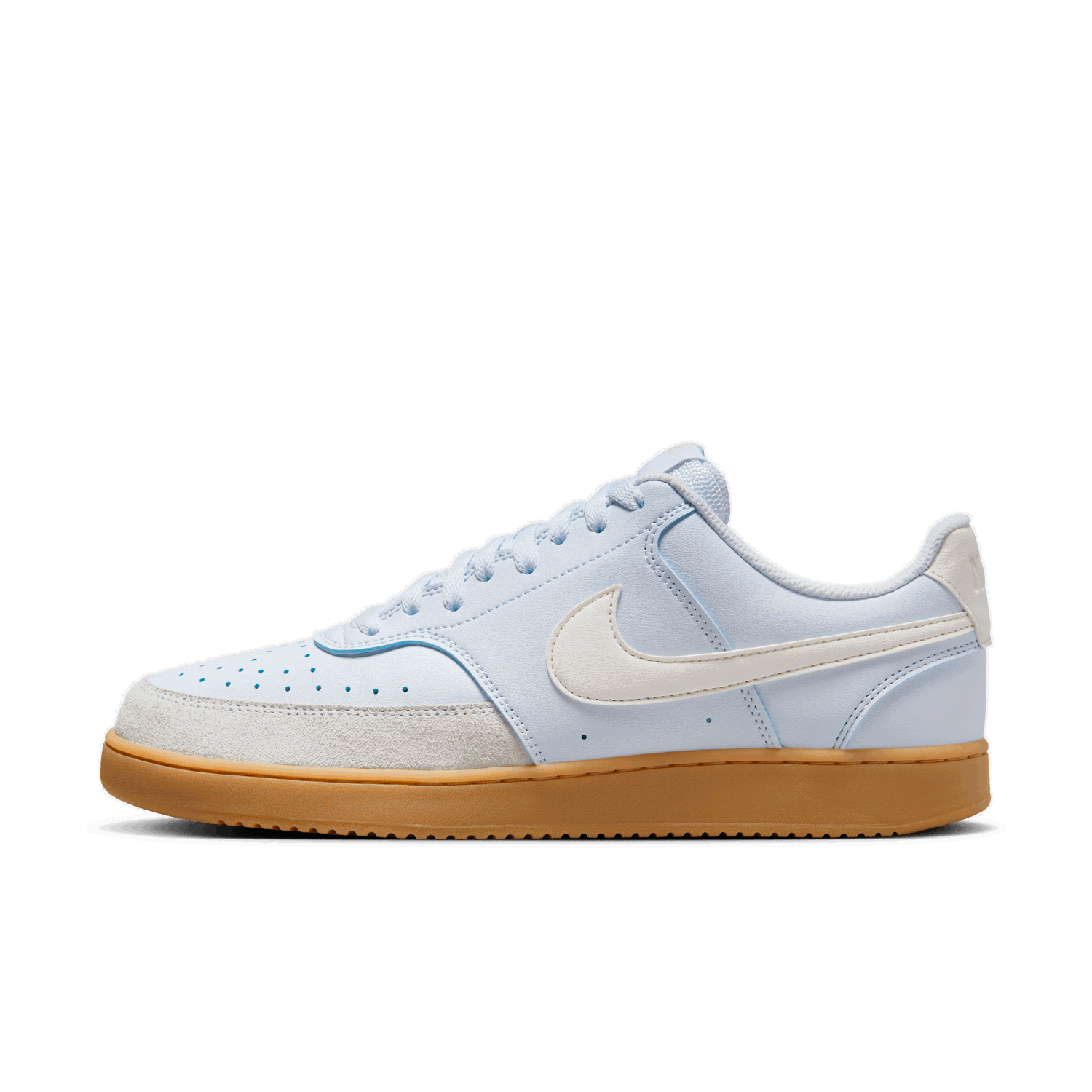 Tenisky a topánky Nike Nike Court Vision Low Modrá | IB2998-002, 1