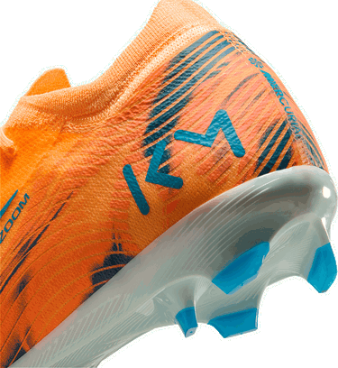 Tenisky a topánky Nike Mercurial Zoom Vapor 16 Pro "Kylian Mbappé" FG Rôznofarebný | fq8689-801, 2