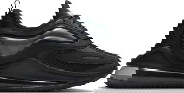Tenisky a topánky Nike Air Max Zephyr Čierna | cv8837-002, 2