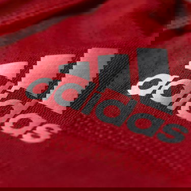 Tričko adidas Originals Compression T-Shirt Červená | d82089, 1