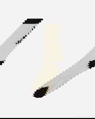 Ponožky Nike Everyday Plus Cushioned Crew Biela | FB3272-635, 2