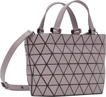 Kabelka BAO BAO ISSEY MIYAKE ISSEY MIYAKE Crystal Matte Tote Bag Čierna | BB56AG313, 3