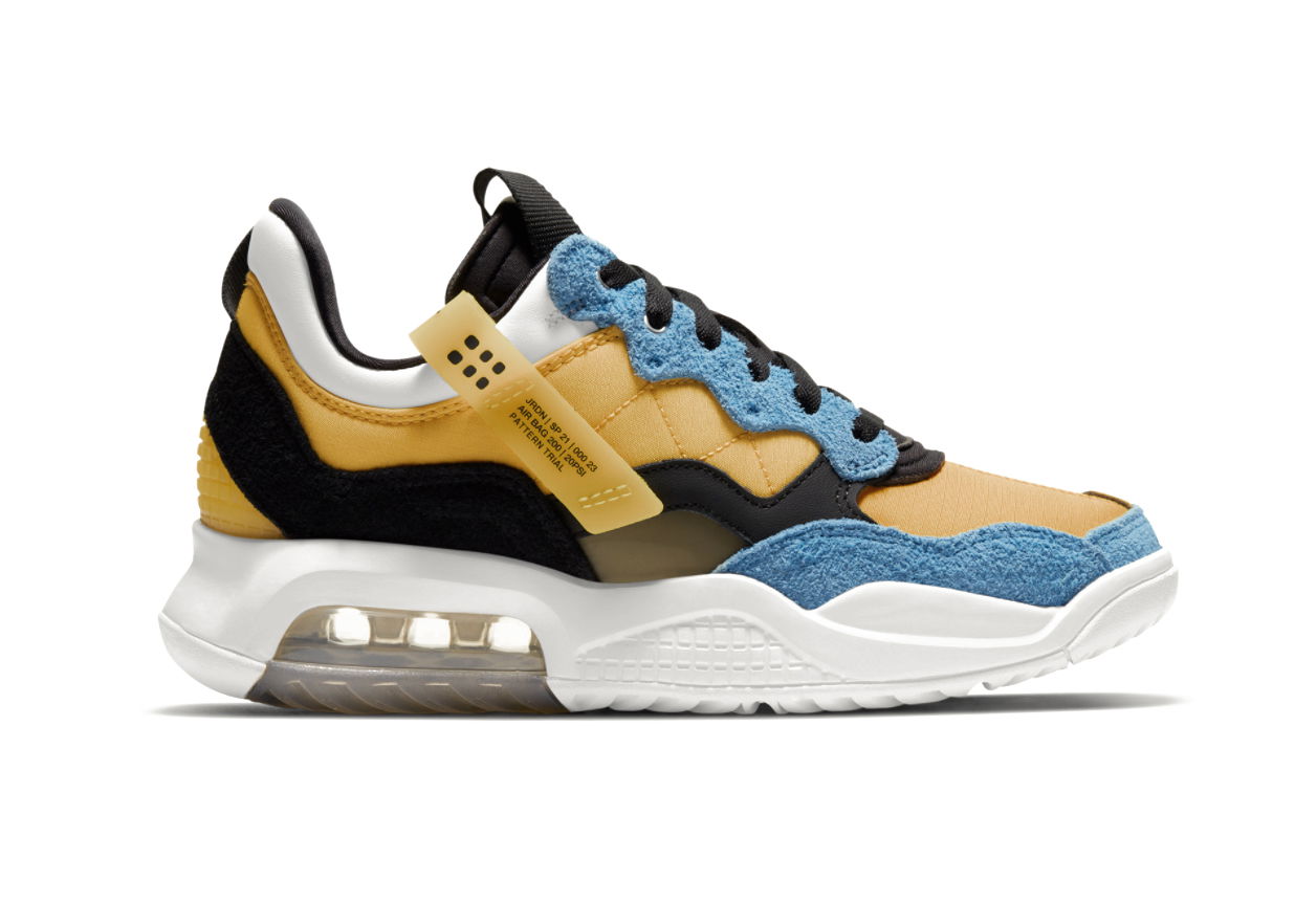 Tenisky a topánky Jordan Jordan MA2 "University Gold" W Rôznofarebný | CW5992-700, 0