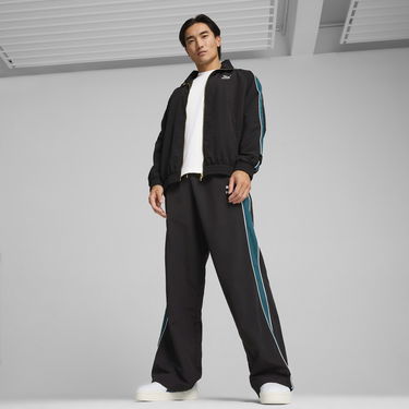 Vetrovka Puma PLAY LOUD T7 Track Jacket Čierna | 626719_01, 2