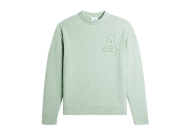 Sveter AXEL ARIGATO Radar Sweater Zelené | A2147001, 1