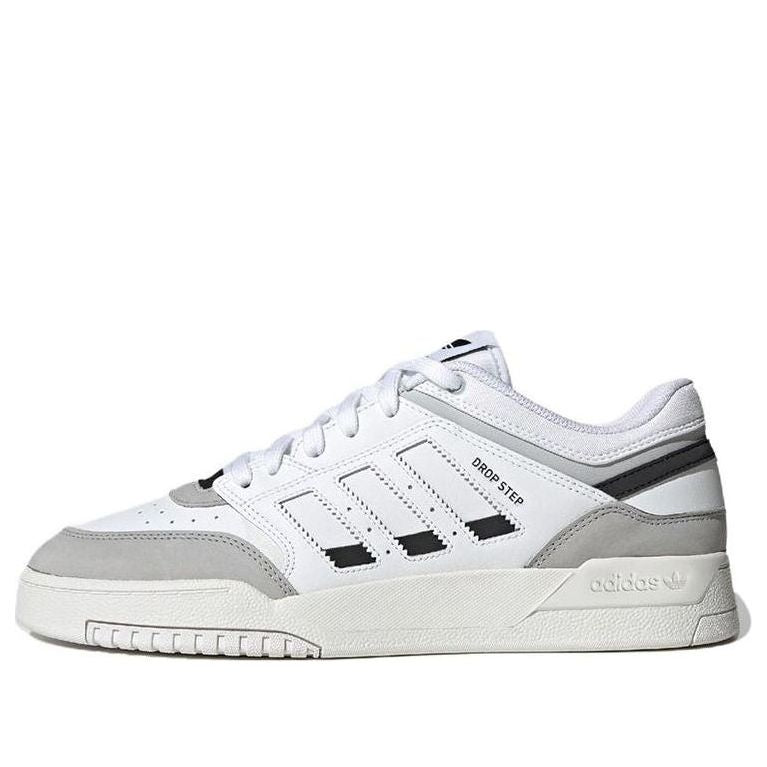 Tenisky a topánky adidas Originals Drop Step Biela | GV9294