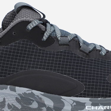 Tenisky a topánky Under Armour Charged Bandit TR 2 Čierna | 3024725003, 6