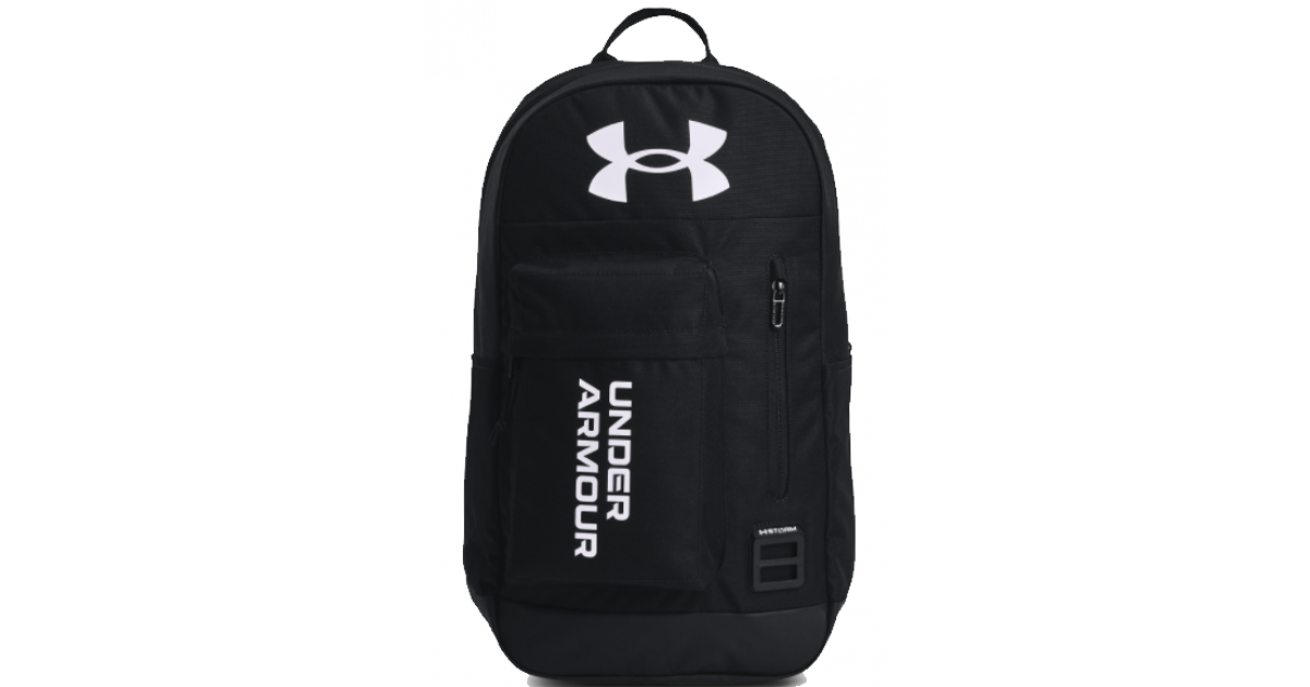 Batoh Under Armour Backpack Halftime Čierna | 1362365-001, 1