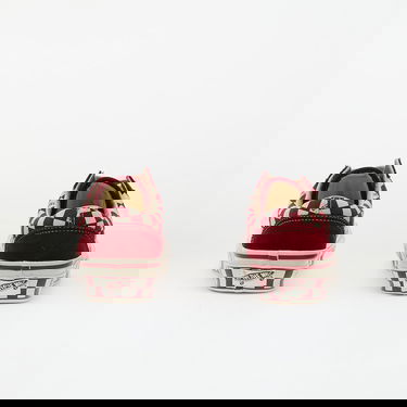 Tenisky a topánky Vans LX Old Skool 36 Bmx Červená | VN000D57ERY1, 4