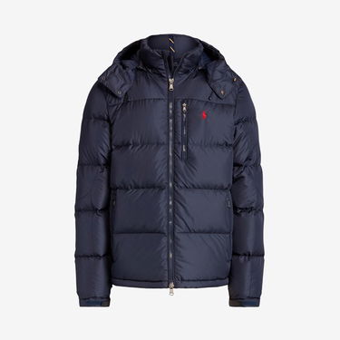 Bunda Polo by Ralph Lauren Recycled Polyester El Cap Jacket Navy | 710810936002, 4