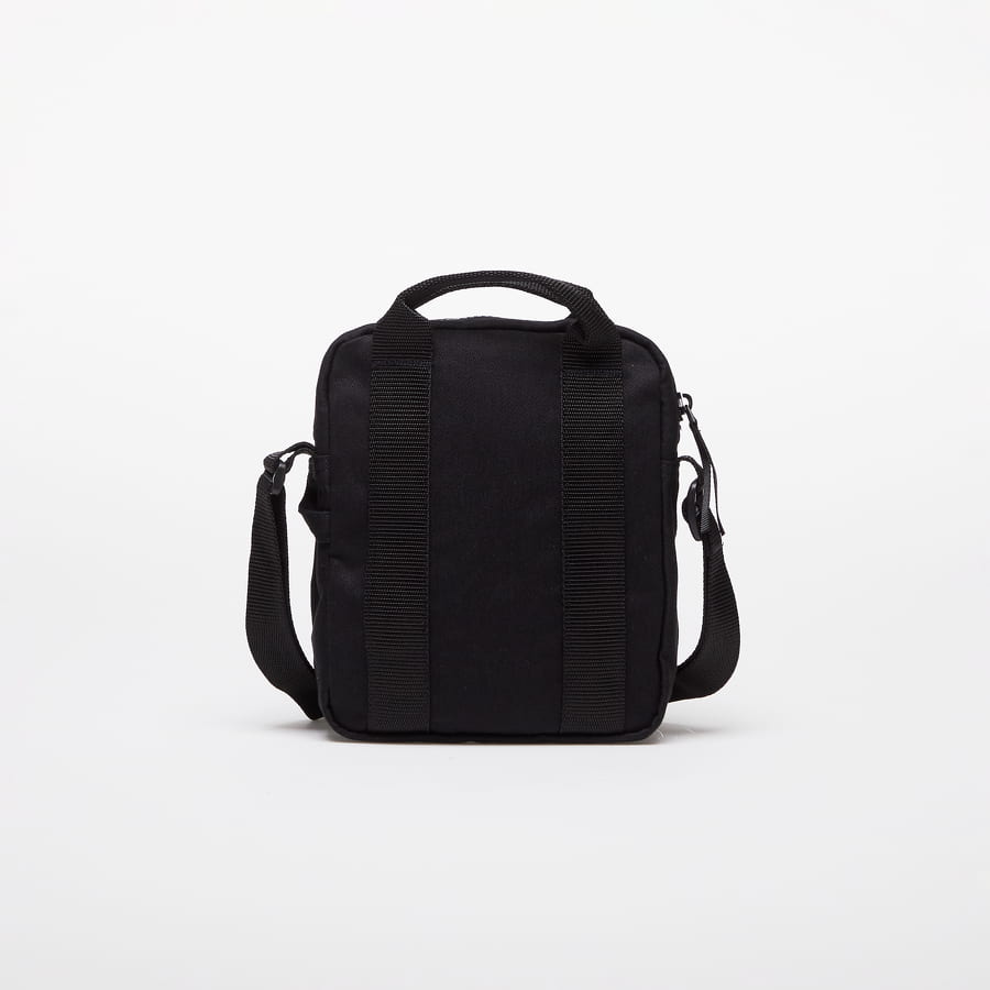 Taška cez rameno Dickies Moreauville Cross Body Bag Čierna | DK0A4X7RBLK1, 1