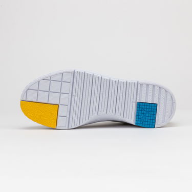 Tenisky a topánky Puma Cali Sport Worldhood Biela | 373908 01, 4