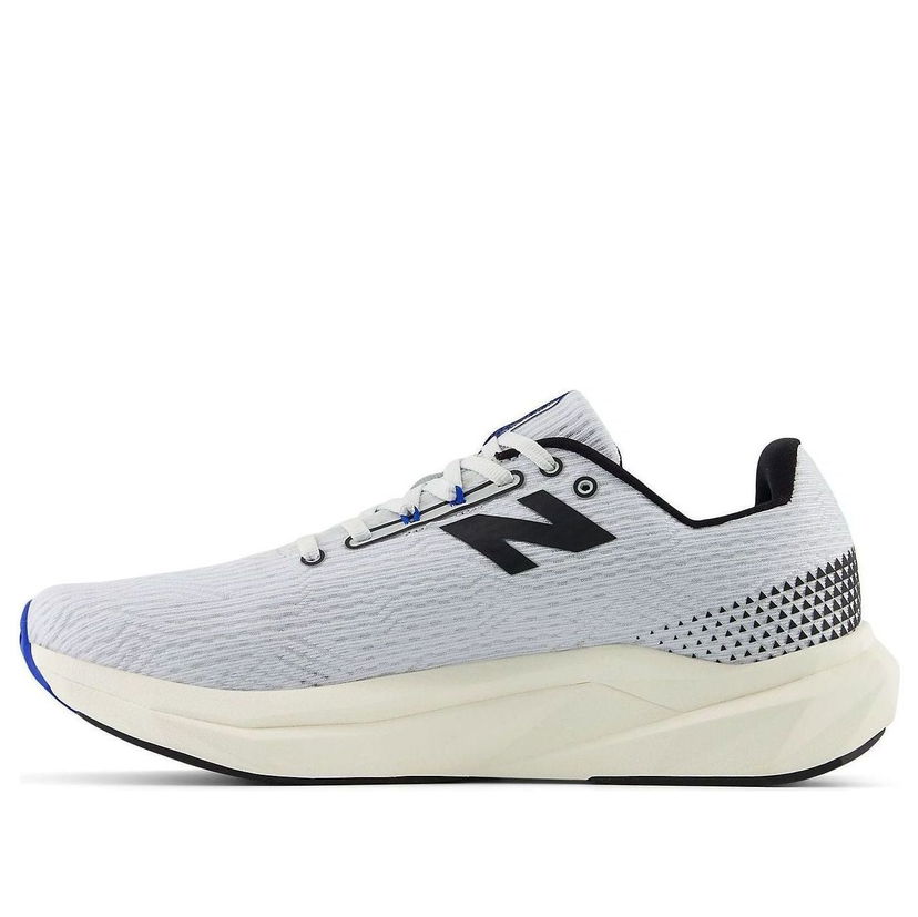 Tenisky a topánky New Balance FuelCell Propel v5 Biela | MFCPRLS5