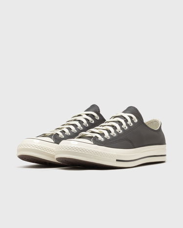 Tenisky a topánky Converse CHUCK 70 OX Čierna | A15645C, 1