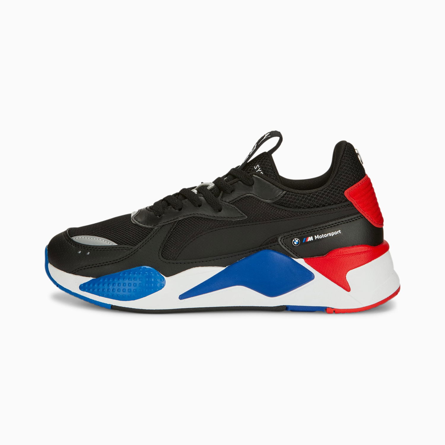Tenisky a topánky Puma Motorsport RS-X Rôznofarebný | 307538_01, 0