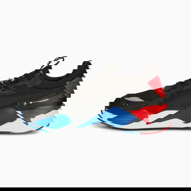 Tenisky a topánky Puma Motorsport RS-X Rôznofarebný | 307538_01, 0