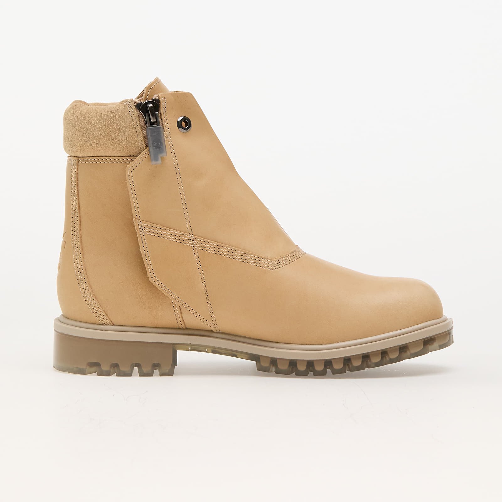 6 Inch Boot Stone x A-COLD-WALL