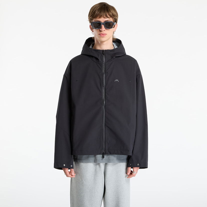 Bunda A-COLD-WALL* A-COLD-WALL* 3L Glyder Storm Jacket Čierna | ACWMO293 Black