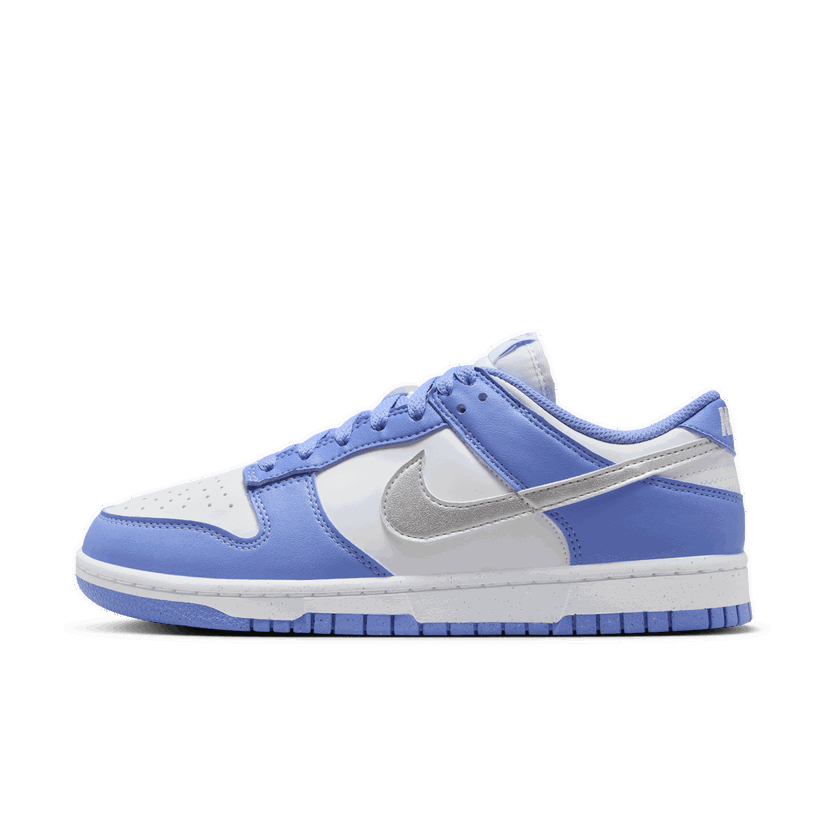 Tenisky a topánky Nike Dunk Low Modrá | DD1873-402