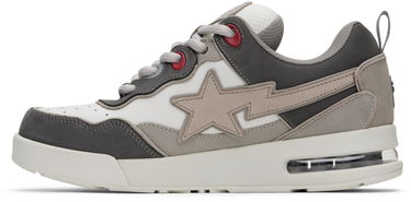 Tenisky a topánky BAPE A Bathing Ape FLIP STA Šedá | 001FWK801321M, 2
