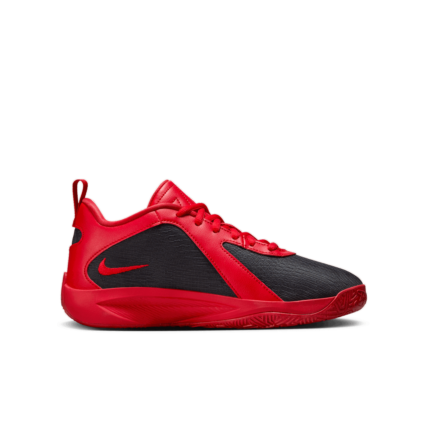 Tenisky a topánky Nike Giannis Freak 6 Červená | FQ7378-004, 1