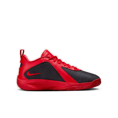 Tenisky a topánky Nike Giannis Freak 6 Červená | FQ7378-004, 1