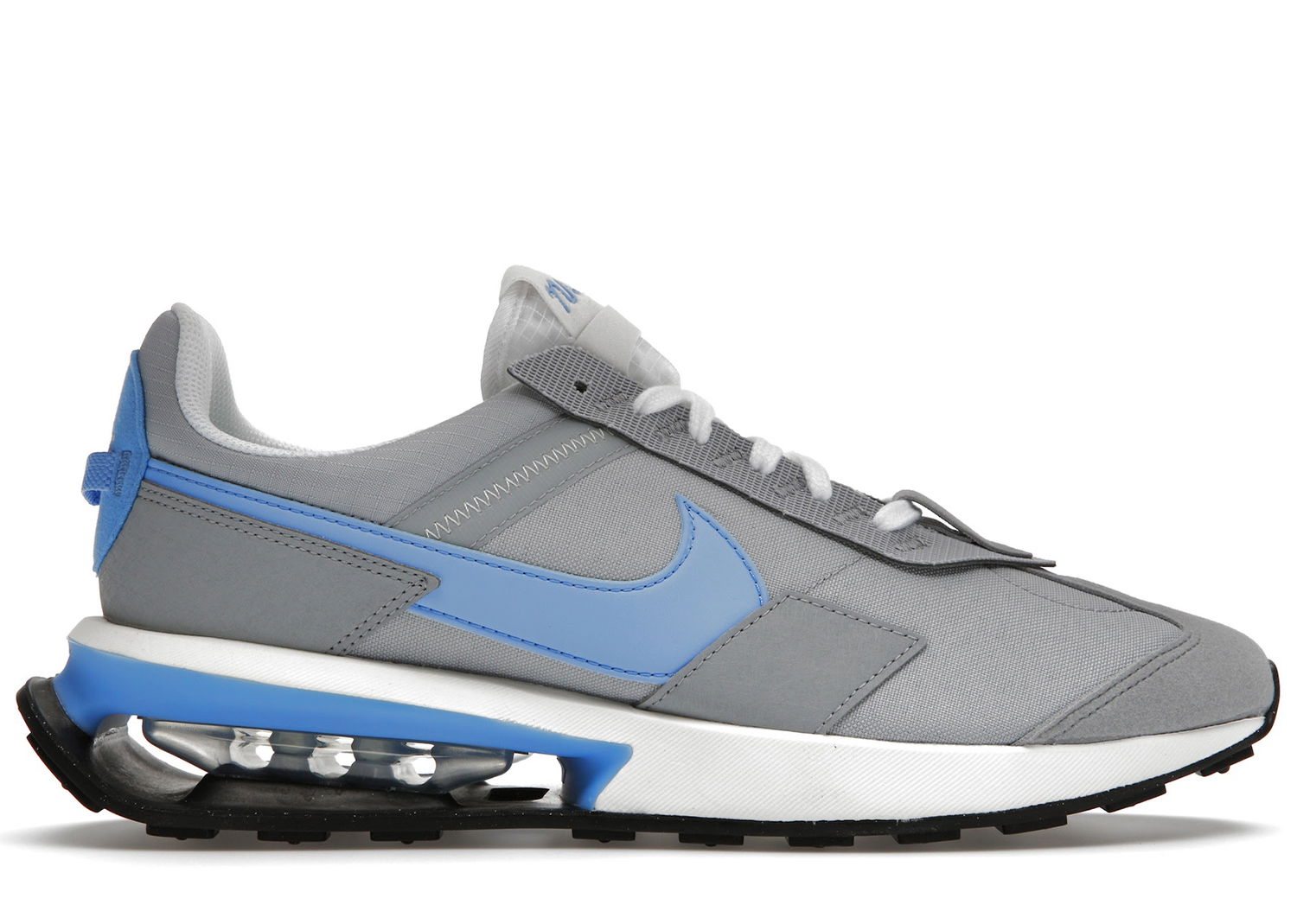 Tenisky a topánky Nike Air Max Pre-Day Smoke Grey University Blue Šedá | DH4638-002, 0