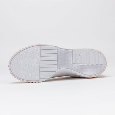 Tenisky a topánky Puma Cali W Biela | 369155 13, 3