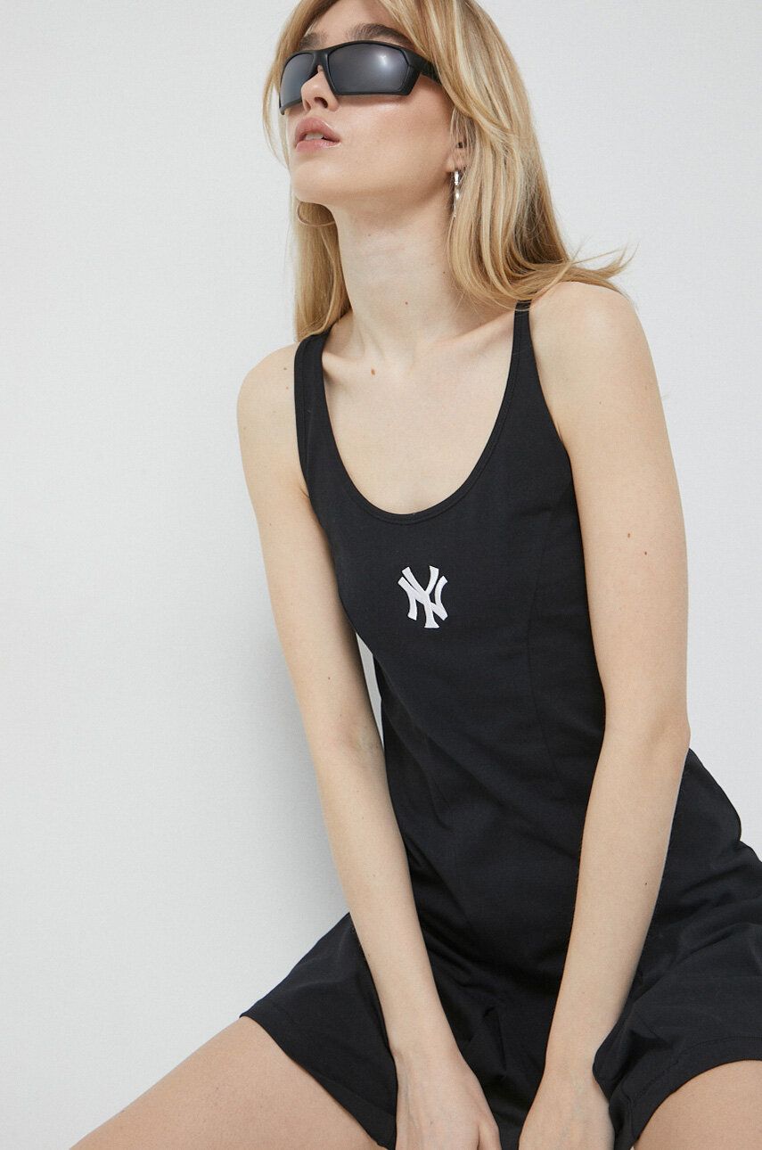 Šaty Champion Dress Čierna | 116536, 0