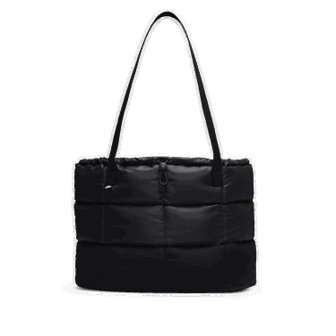 Tote bag Nike Sportswear (24 L) Bag Čierna | FZ1316-010, 0
