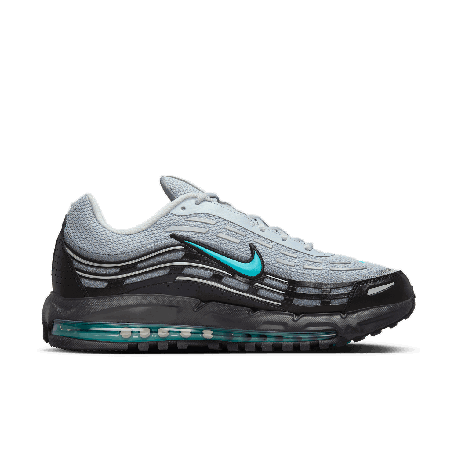 Tenisky a topánky Nike Air Max TL 2.5 Šedá | FZ4110-004, 1