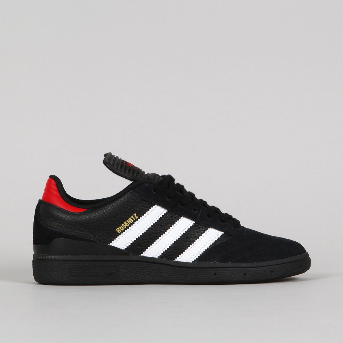 Tenisky a topánky adidas Originals Busenitz Čierna | FY0458, 0