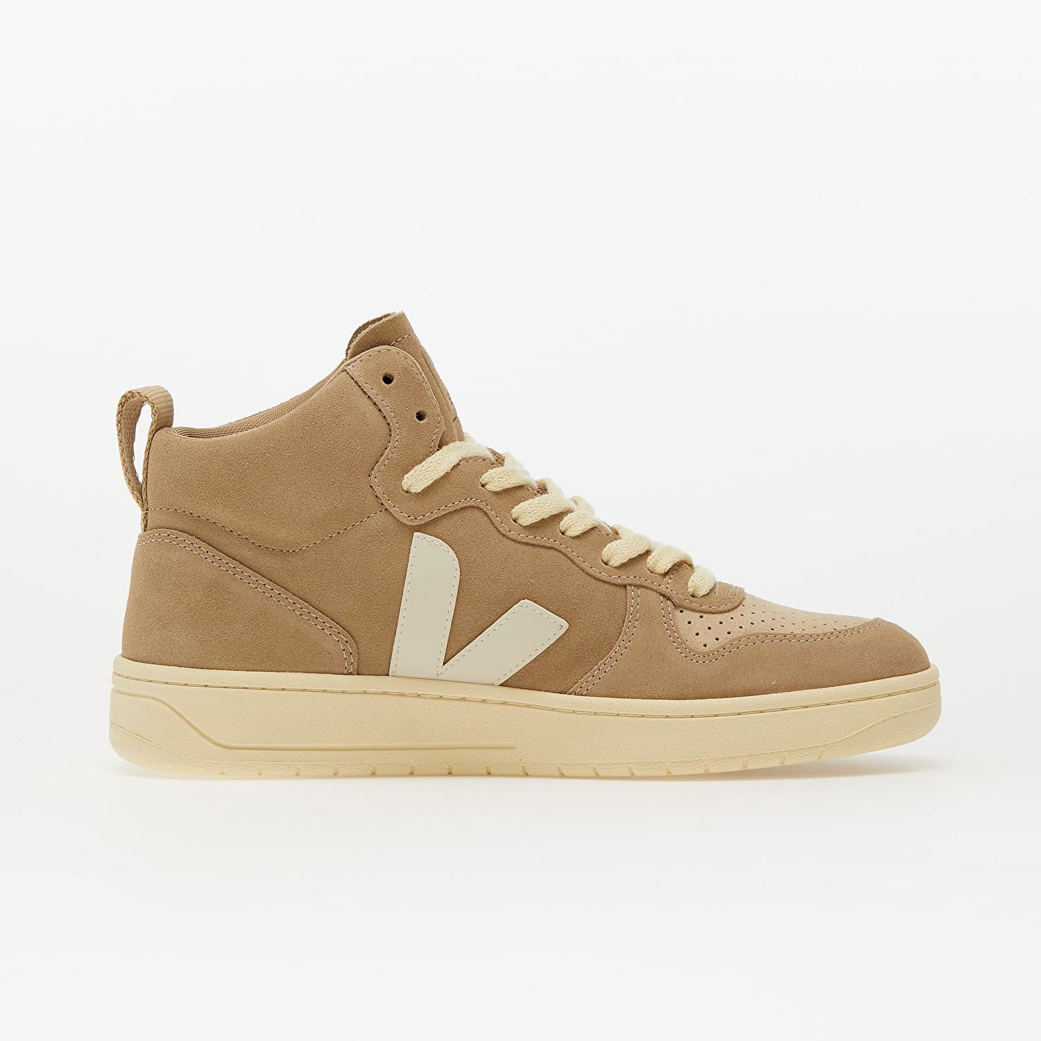 Tenisky a topánky Veja V-15 Hnedá | VQ0302912B, 1