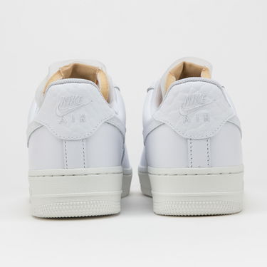 Tenisky a topánky Nike Air Force 1 '07 LX Biela | CZ8101-100, 3
