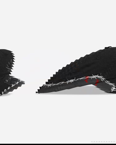 Šiltovka Vans Act of Disagreement Barbed Wire Cap Čierna | VN000RRBEMQ1, 5