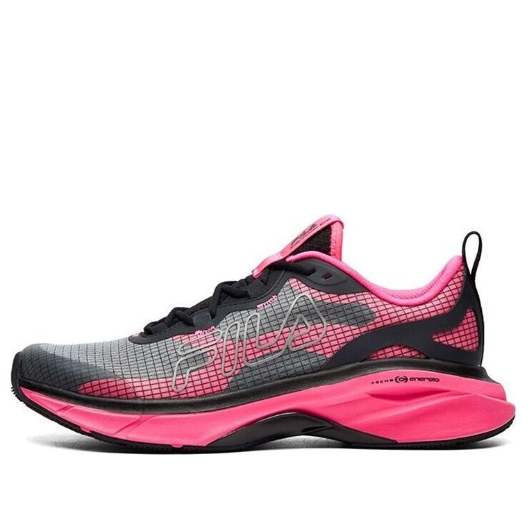Tenisky a topánky FILA FILA Athletics Low Top Ružová | A12W112203FBS