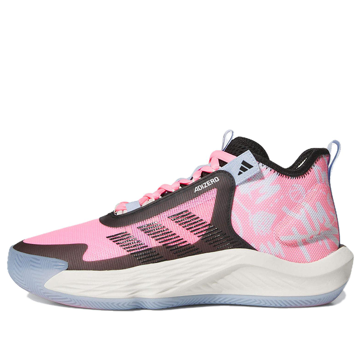 Tenisky a topánky adidas Performance Adizero Select Ružová | IF0472, 0