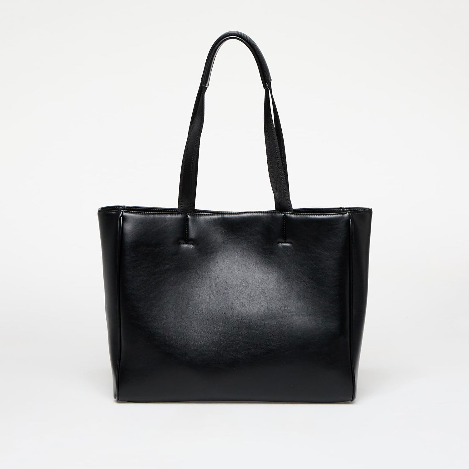Tote bag Diesel Faux Leather Tote Bag Čierna | X10100-P5925-T8013, 1