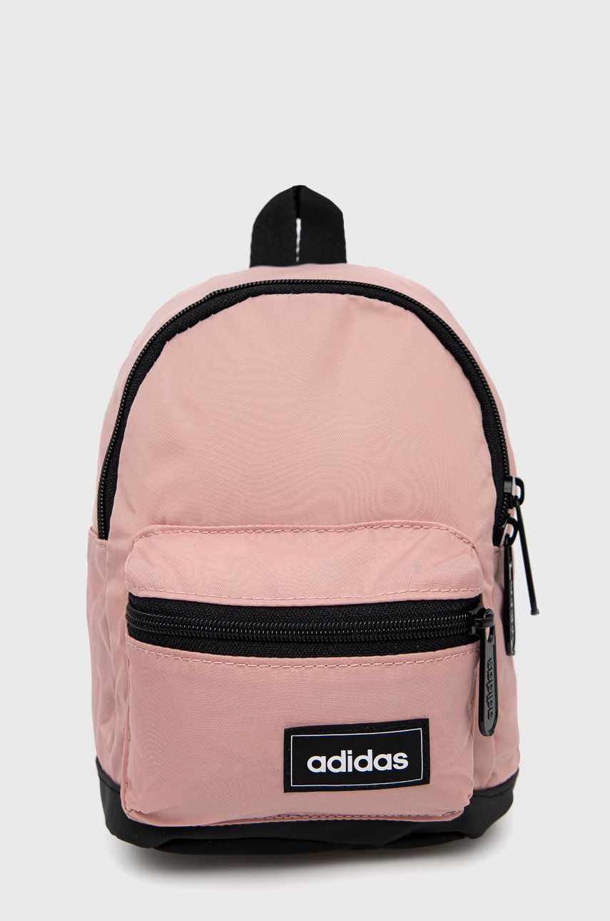 Batoh adidas Originals Backpack Ružová | HC7202, 0