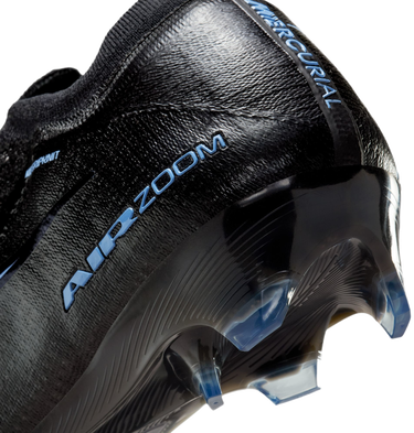 Tenisky a topánky Nike Zoom Vapor 16 Elite FG Čierna | fq1457-001, 2