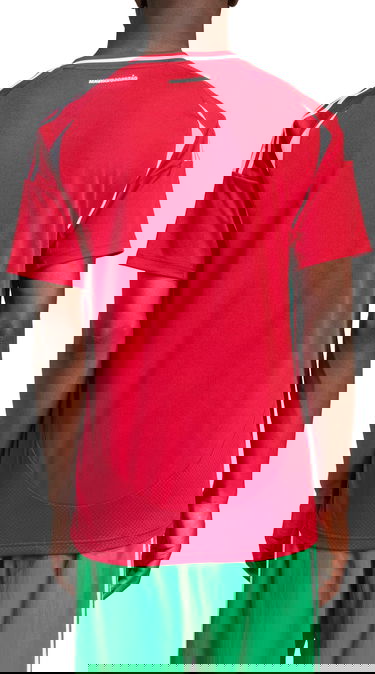 Dres adidas Originals HFF H JSY 2024 Červená | je3520, 3
